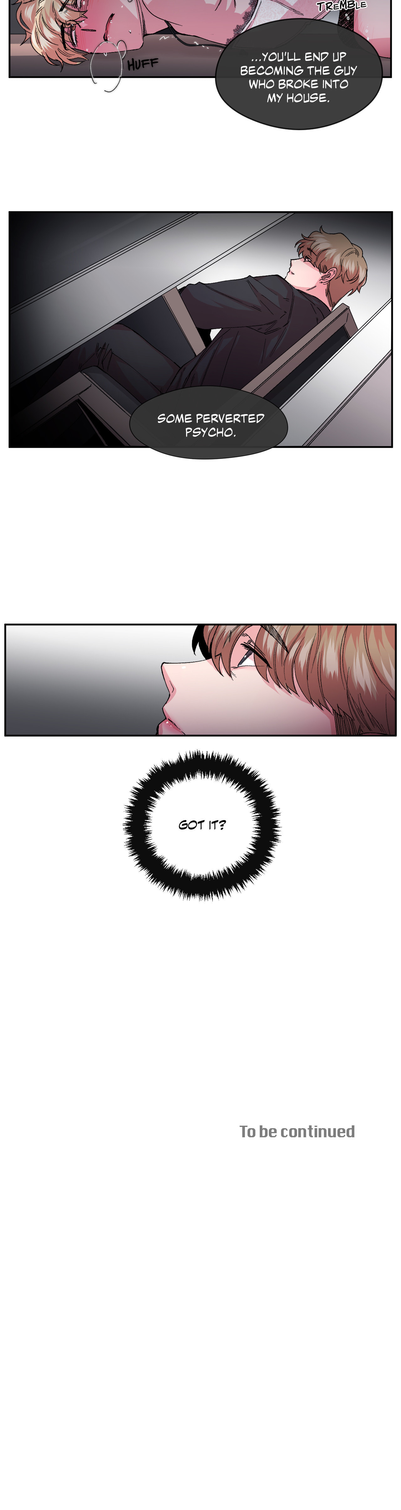 Read S Flower chapter 29 image 17 on Lezhin