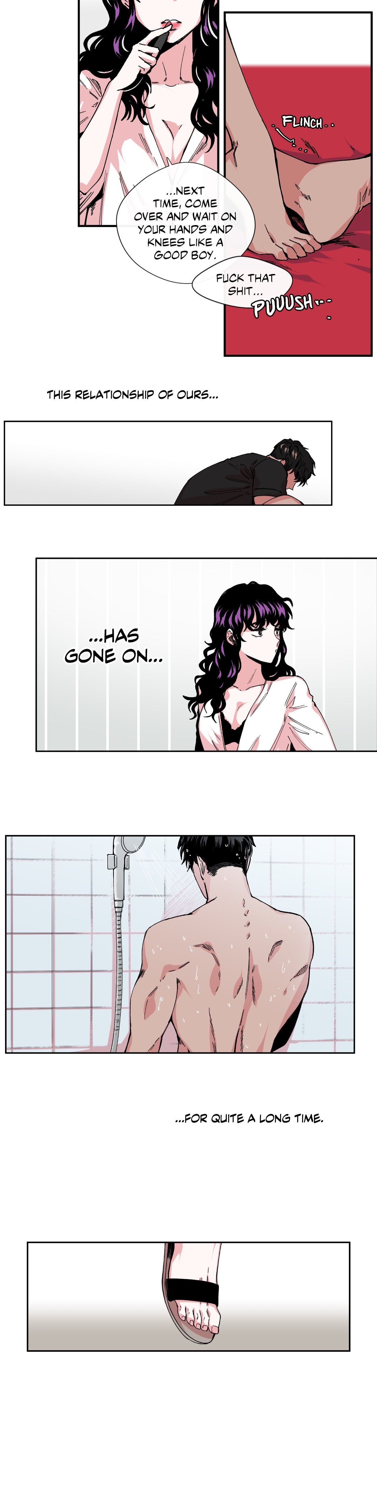 Read S Flower chapter 3 image 11 on Lezhin