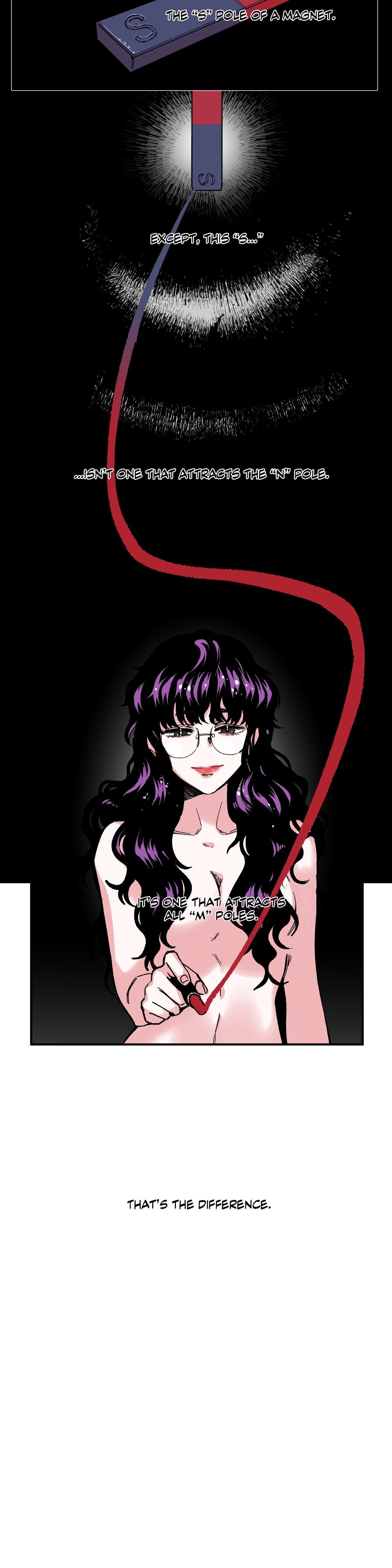 Read S Flower chapter 3 image 13 on Lezhin