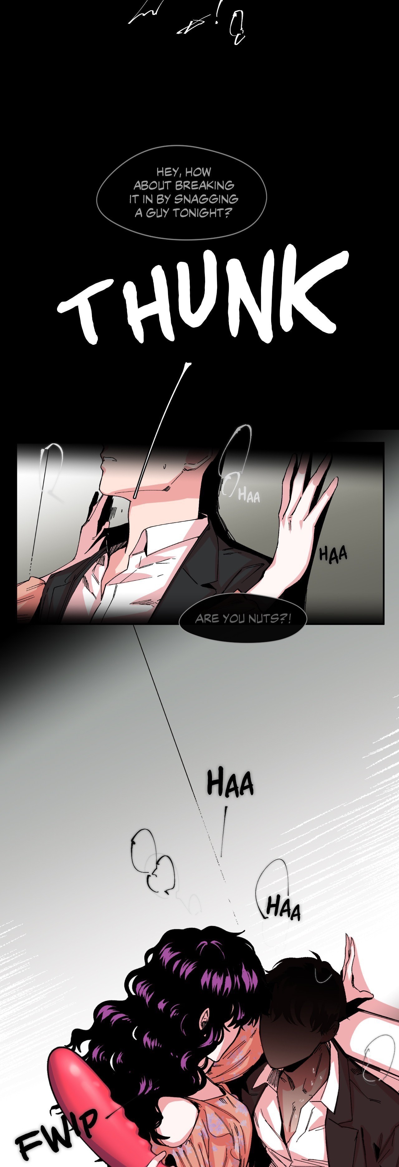 Read S Flower chapter 3 image 22 on Lezhin