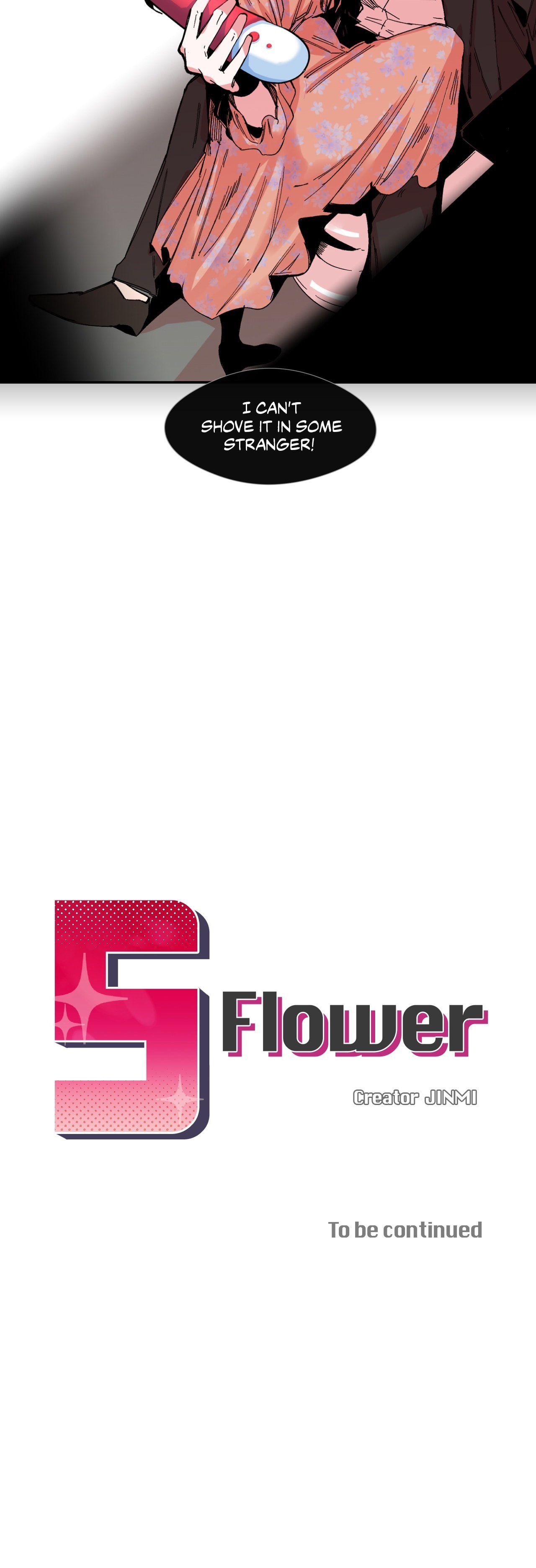 Read S Flower chapter 3 image 23 on Lezhin