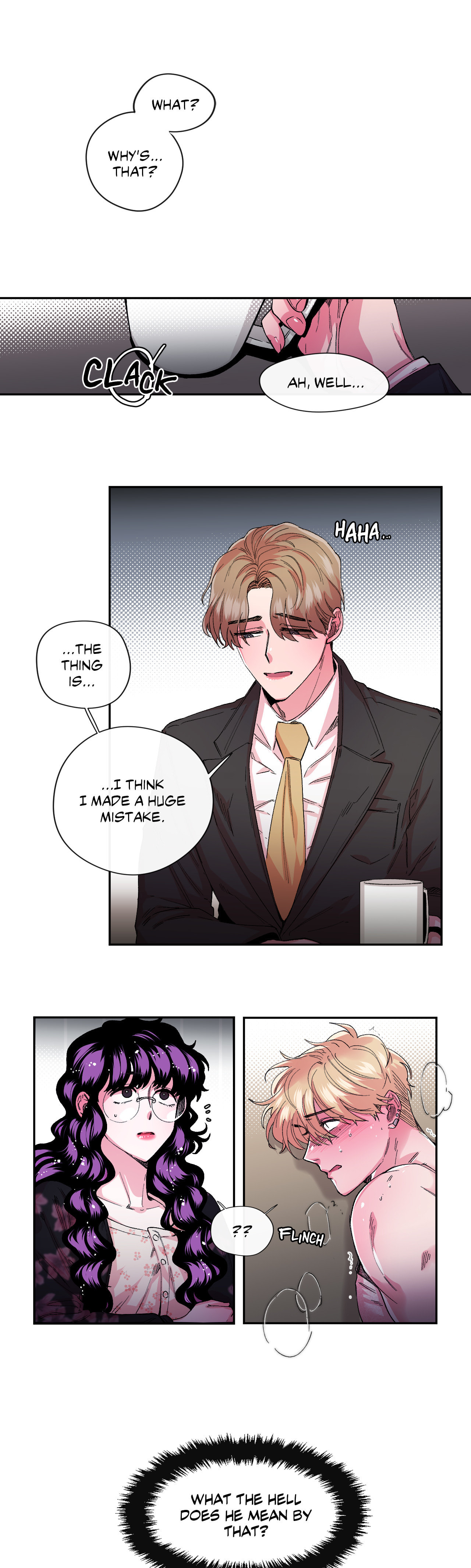 Read S Flower chapter 30 image 13 on Lezhin