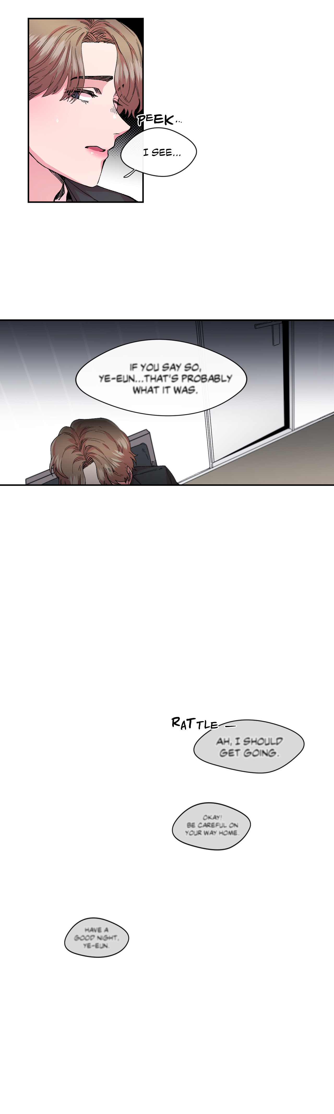 Read S Flower chapter 30 image 18 on Lezhin