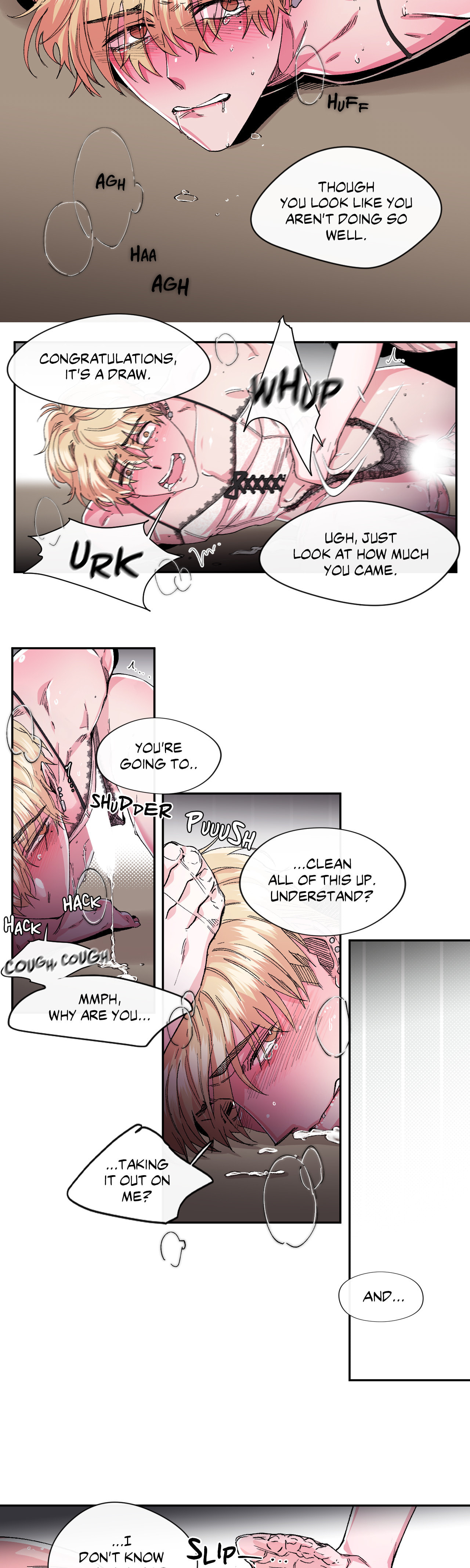 Read S Flower chapter 30 image 20 on Lezhin