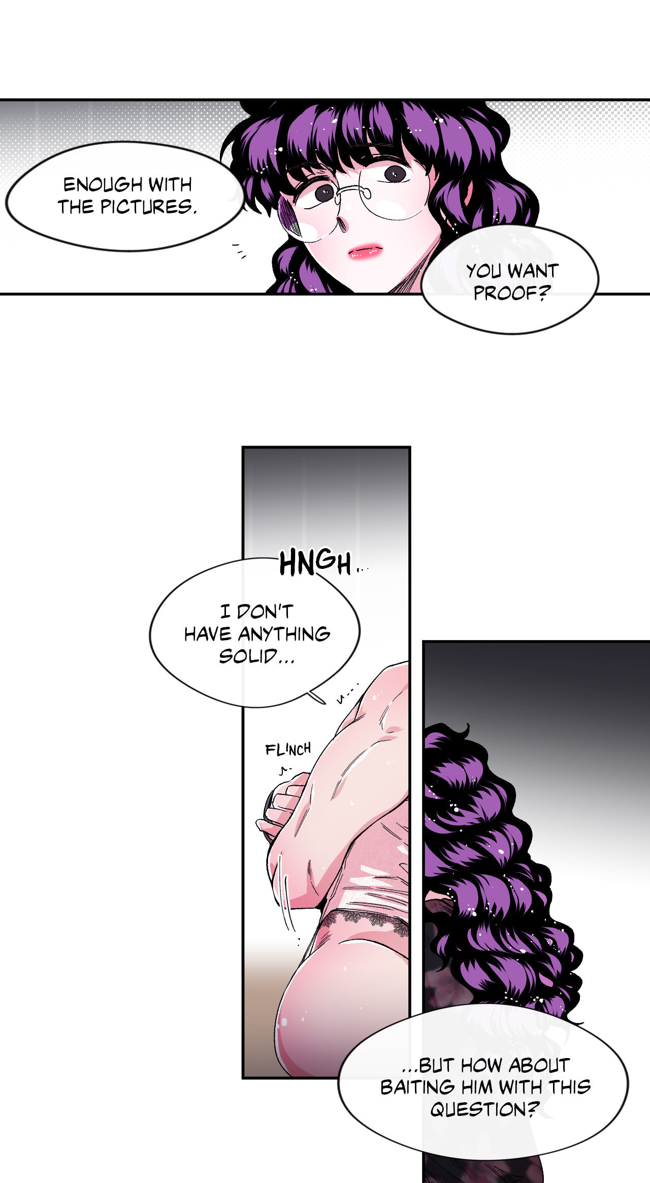Read S Flower chapter 30 image 24 on Lezhin