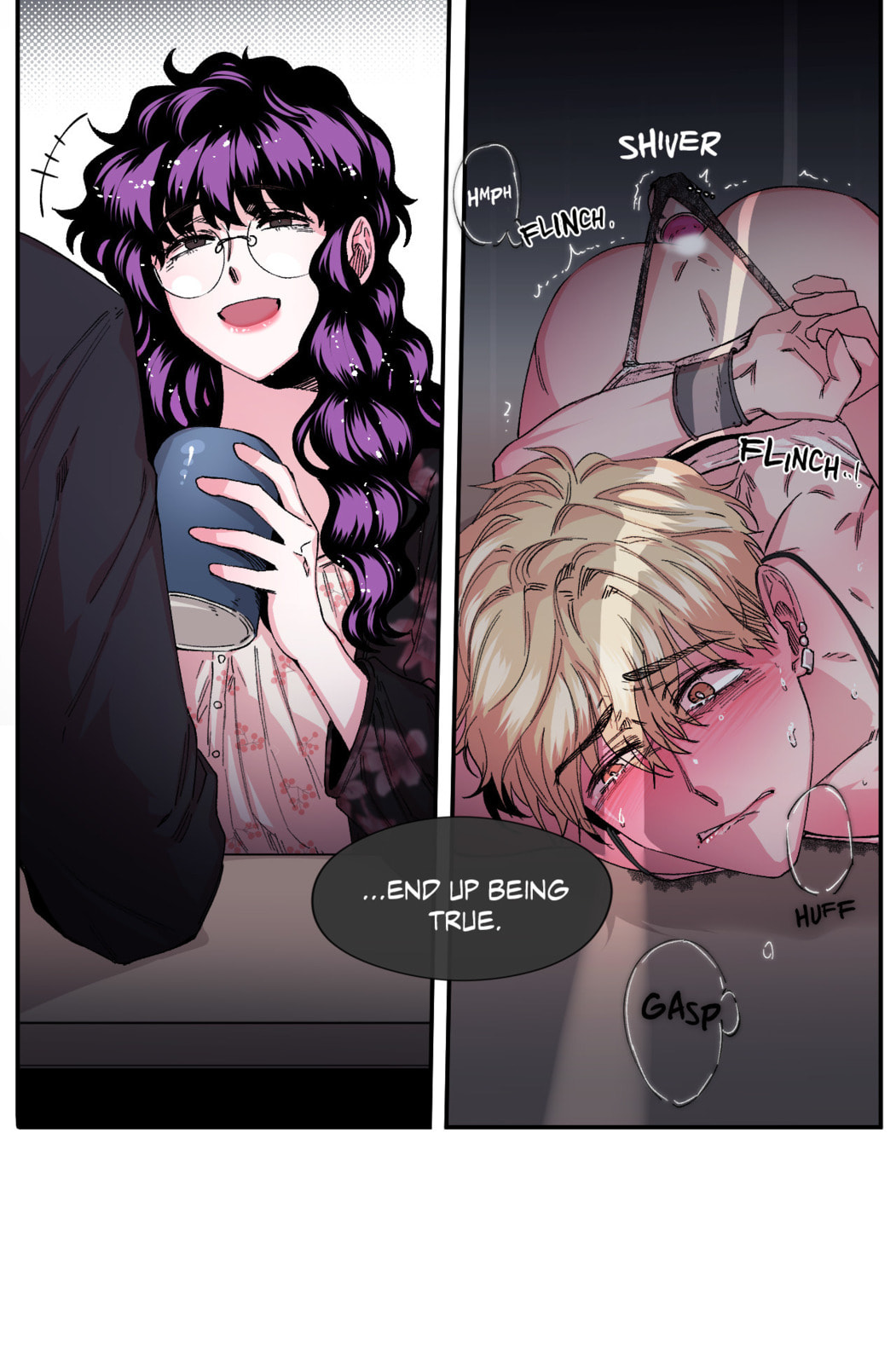 Read S Flower chapter 30 image 3 on Lezhin