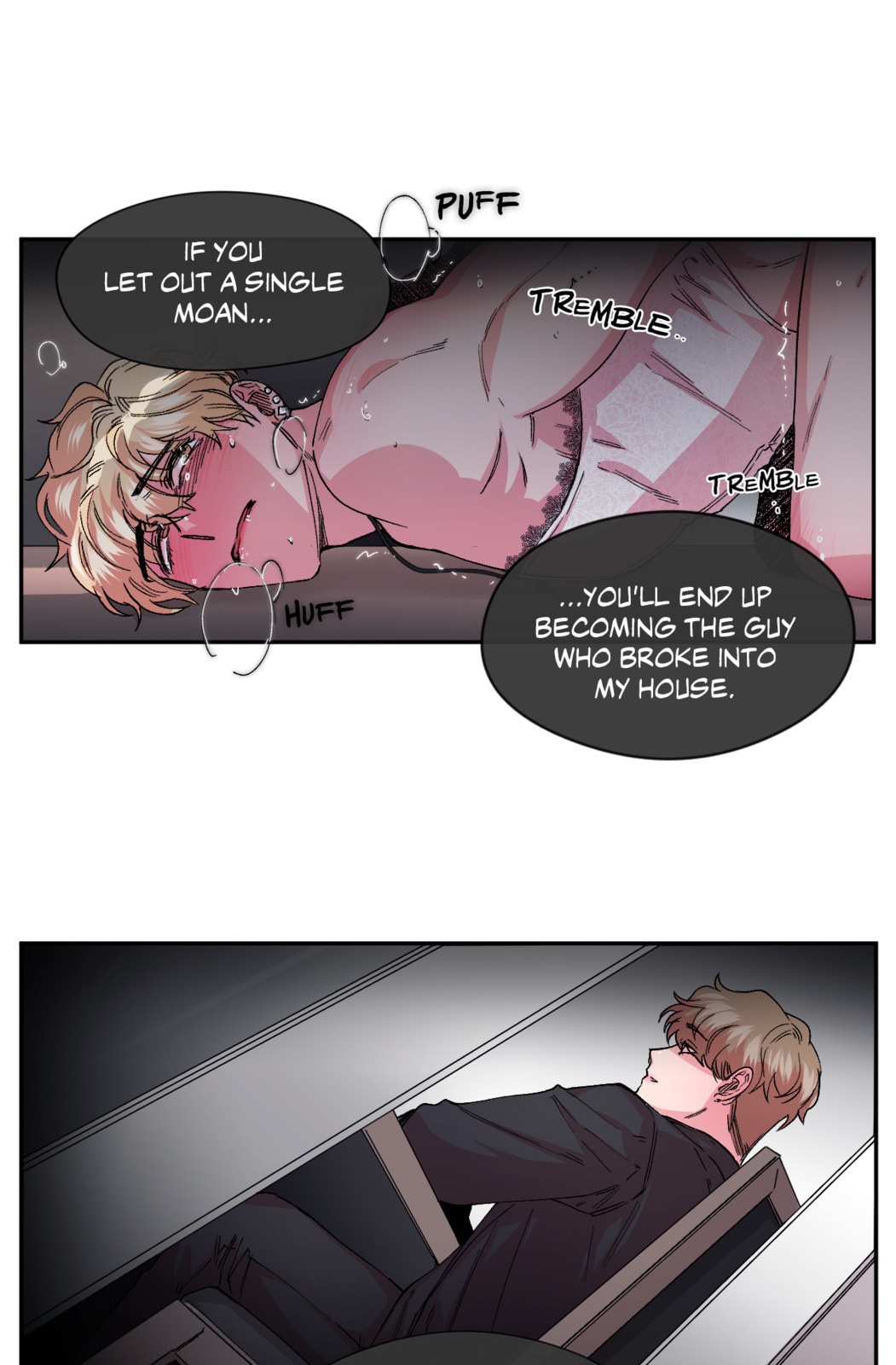 Read S Flower chapter 30 image 4 on Lezhin