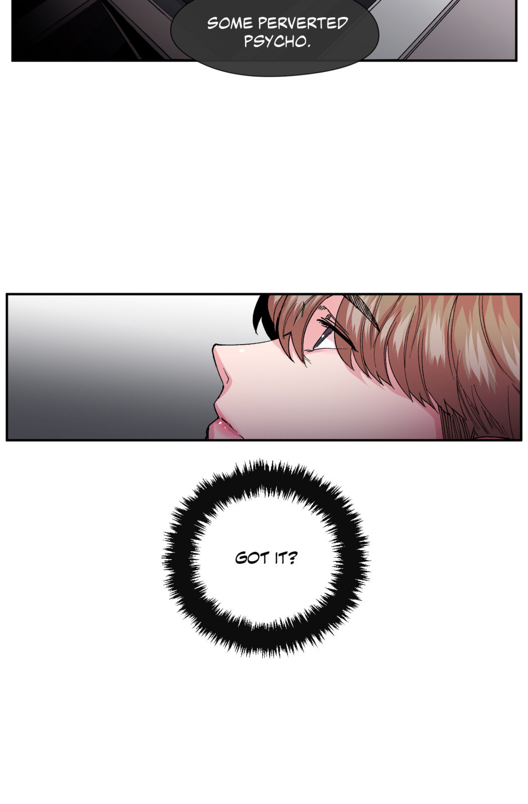 Read S Flower chapter 30 image 5 on Lezhin
