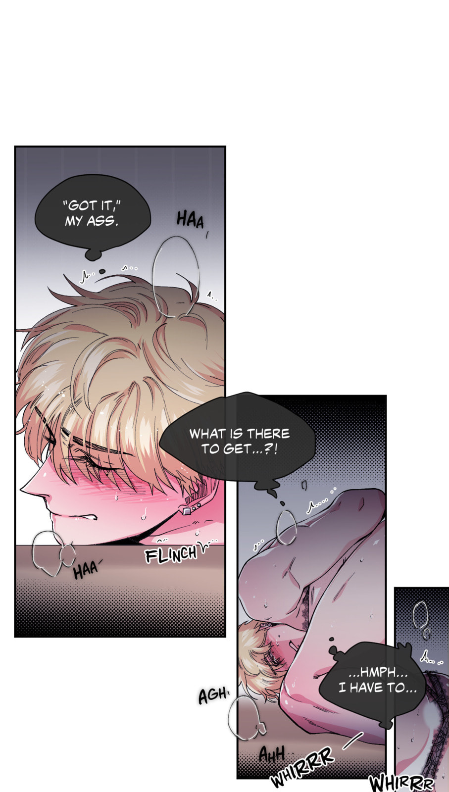 Read S Flower chapter 30 image 7 on Lezhin