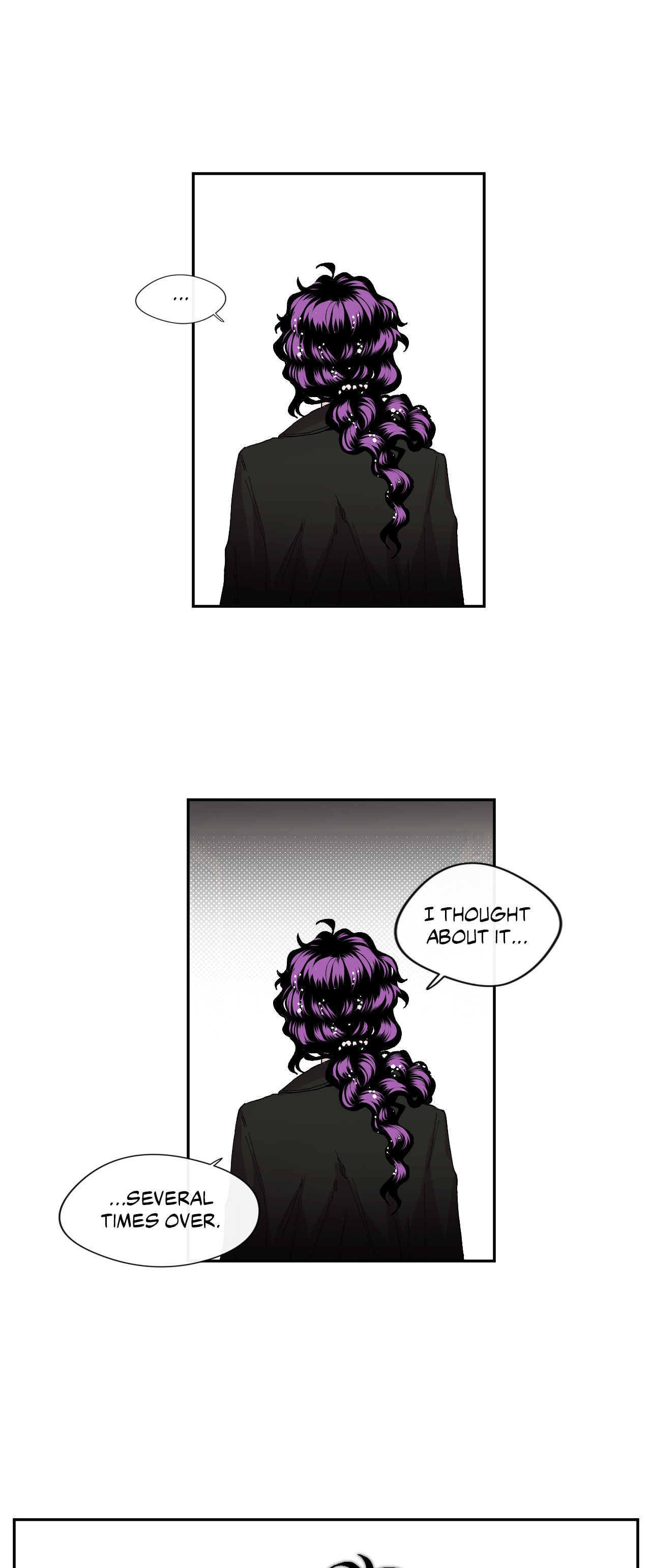 Read S Flower chapter 31 image 19 on Lezhin