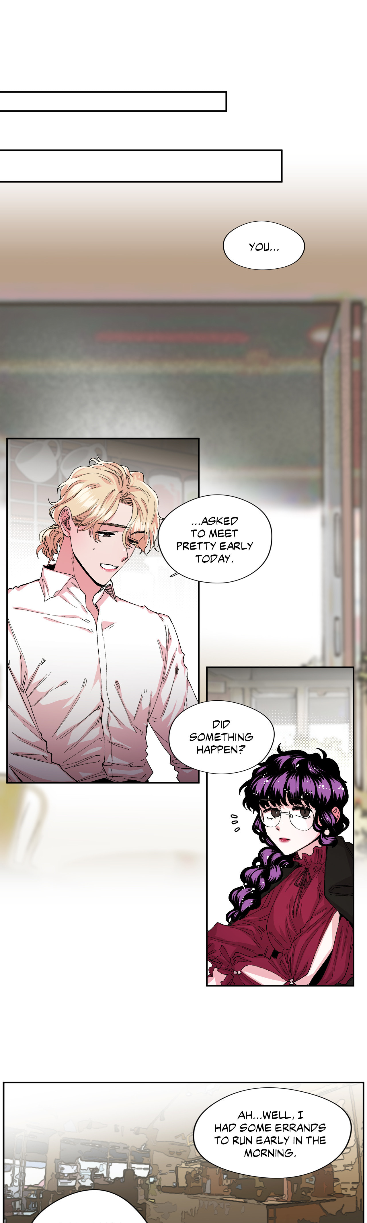 Read S Flower chapter 31 image 7 on Lezhin