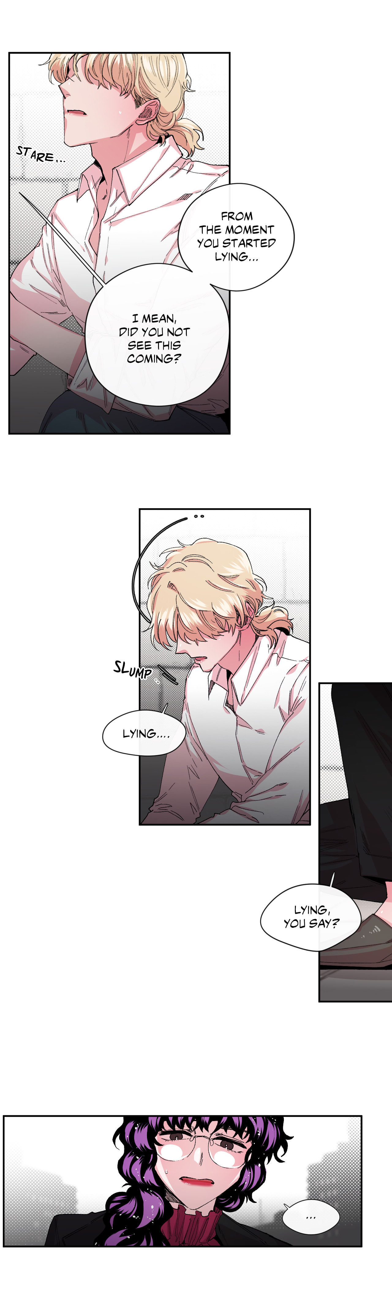 Read S Flower chapter 32 image 12 on Lezhin