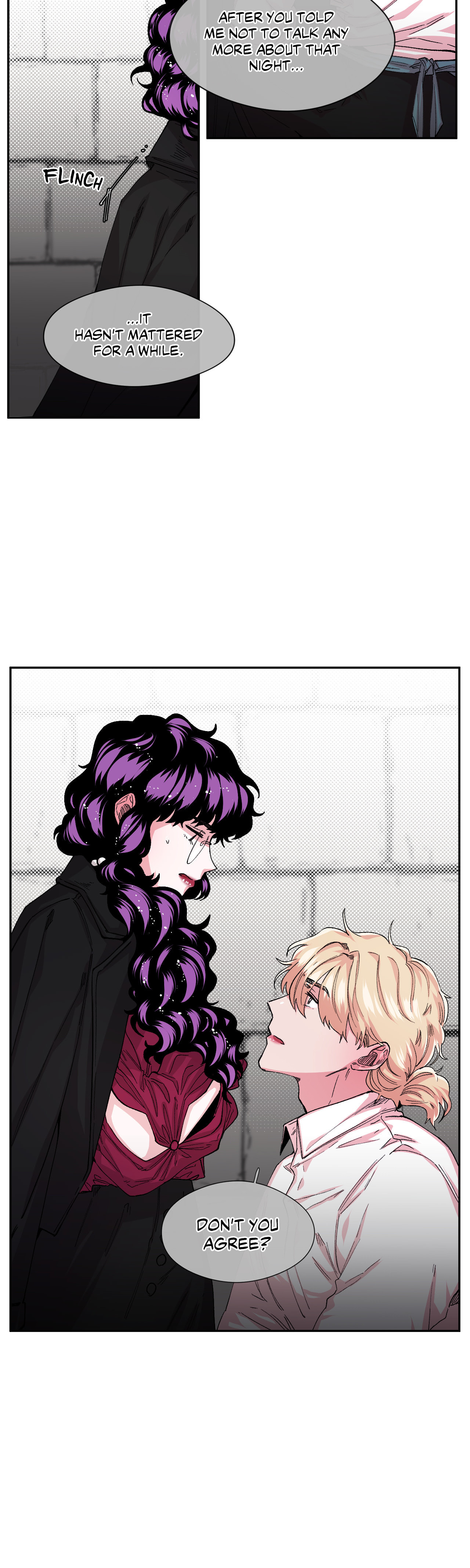 Read S Flower chapter 32 image 16 on Lezhin