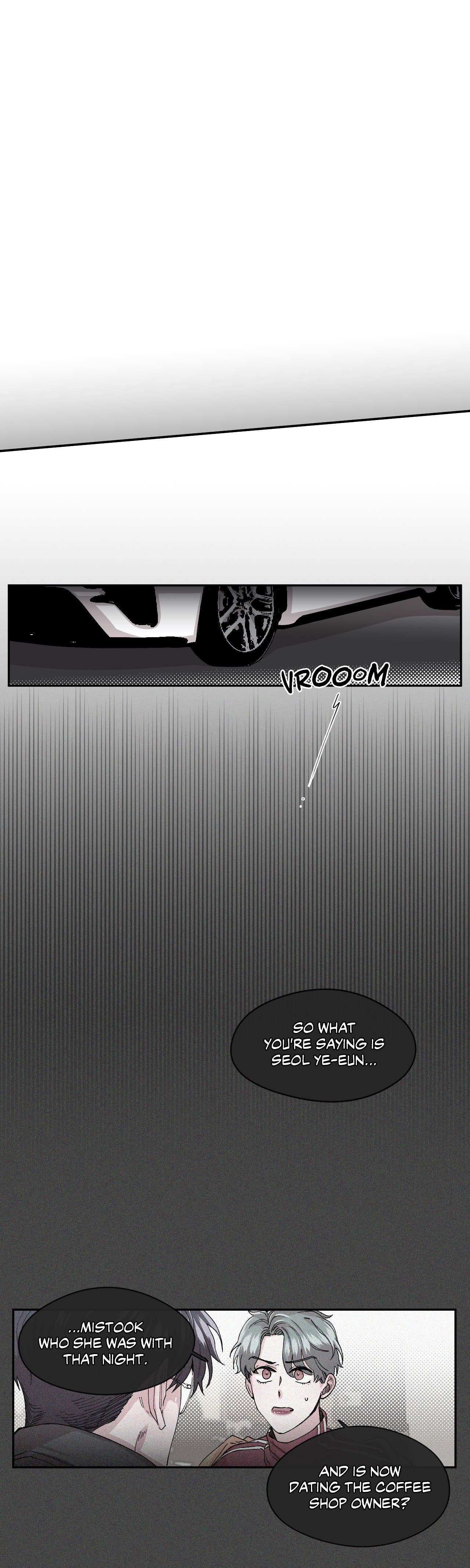 Read S Flower chapter 32 image 17 on Lezhin