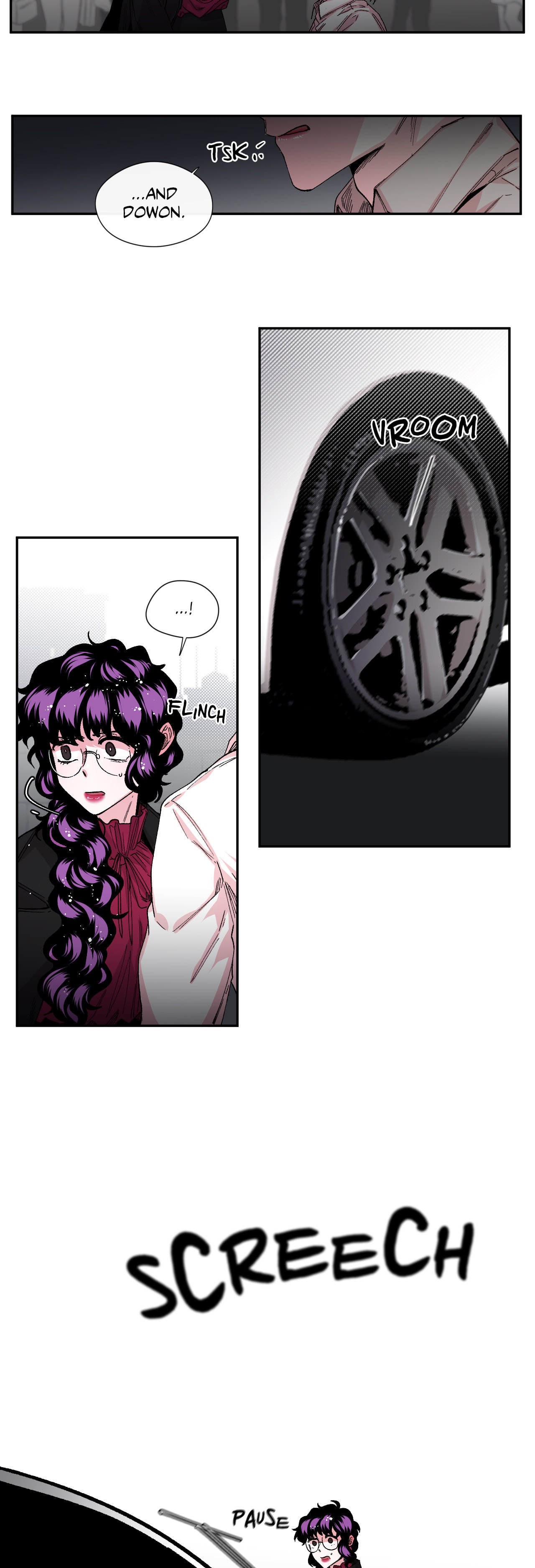 Read S Flower chapter 32 image 20 on Lezhin