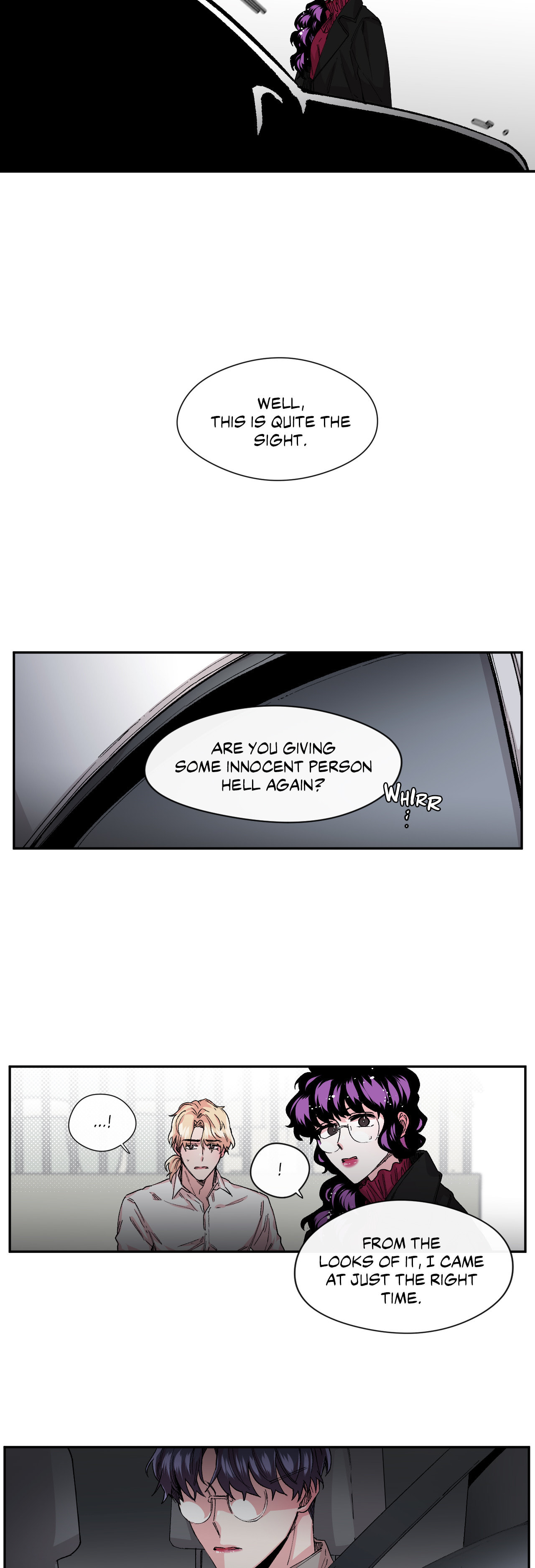 Read S Flower chapter 32 image 21 on Lezhin