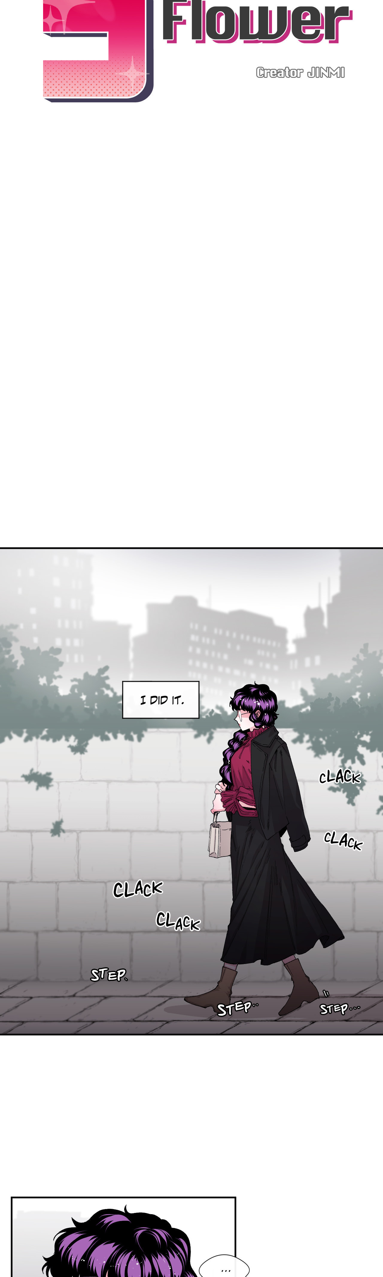 Read S Flower chapter 32 image 3 on Lezhin