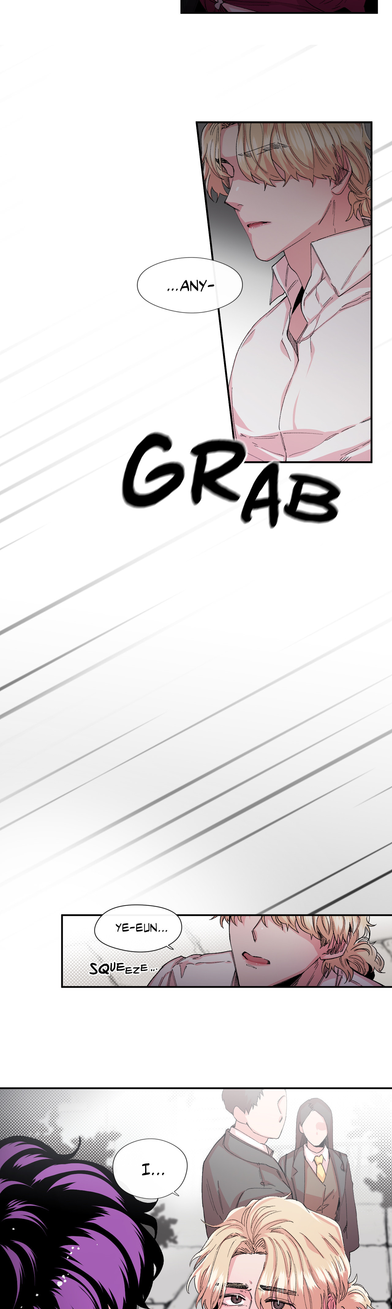 Read S Flower chapter 32 image 7 on Lezhin