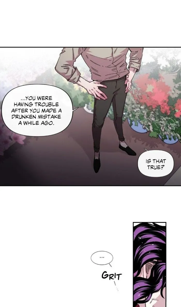 Read S Flower chapter 33 image 10 on Lezhin