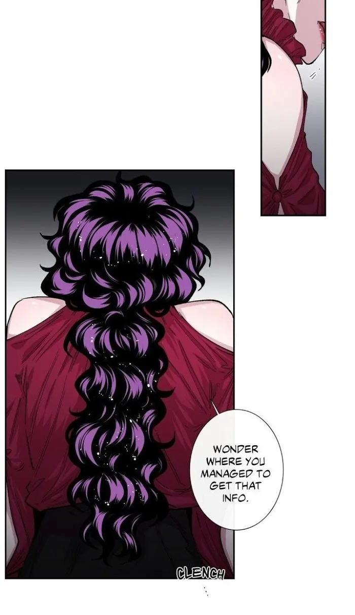 Read S Flower chapter 33 image 11 on Lezhin