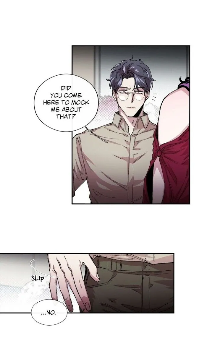 Read S Flower chapter 33 image 12 on Lezhin