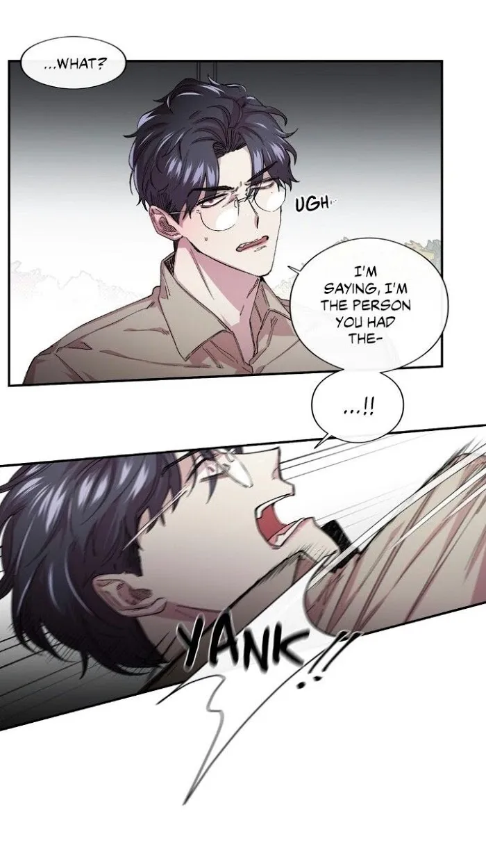 Read S Flower chapter 33 image 15 on Lezhin