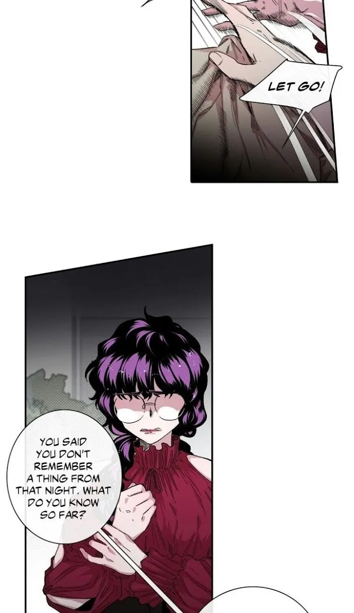 Read S Flower chapter 33 image 18 on Lezhin