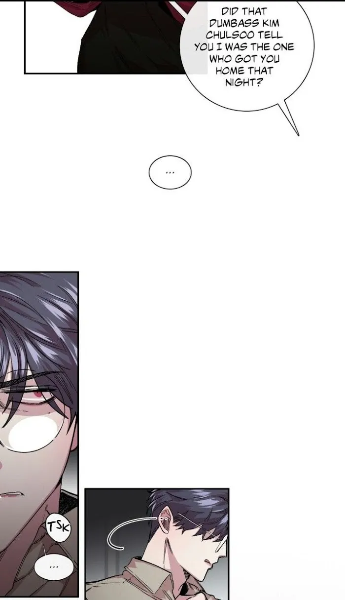 Read S Flower chapter 33 image 19 on Lezhin