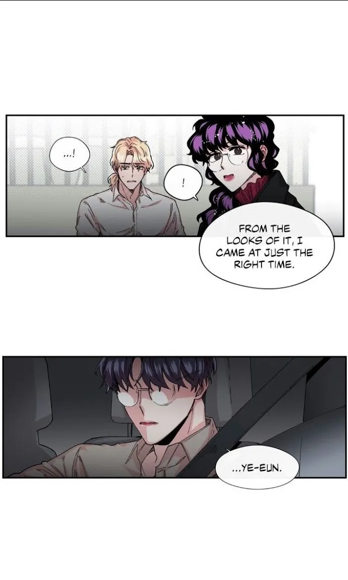 Read S Flower chapter 33 image 2 on Lezhin