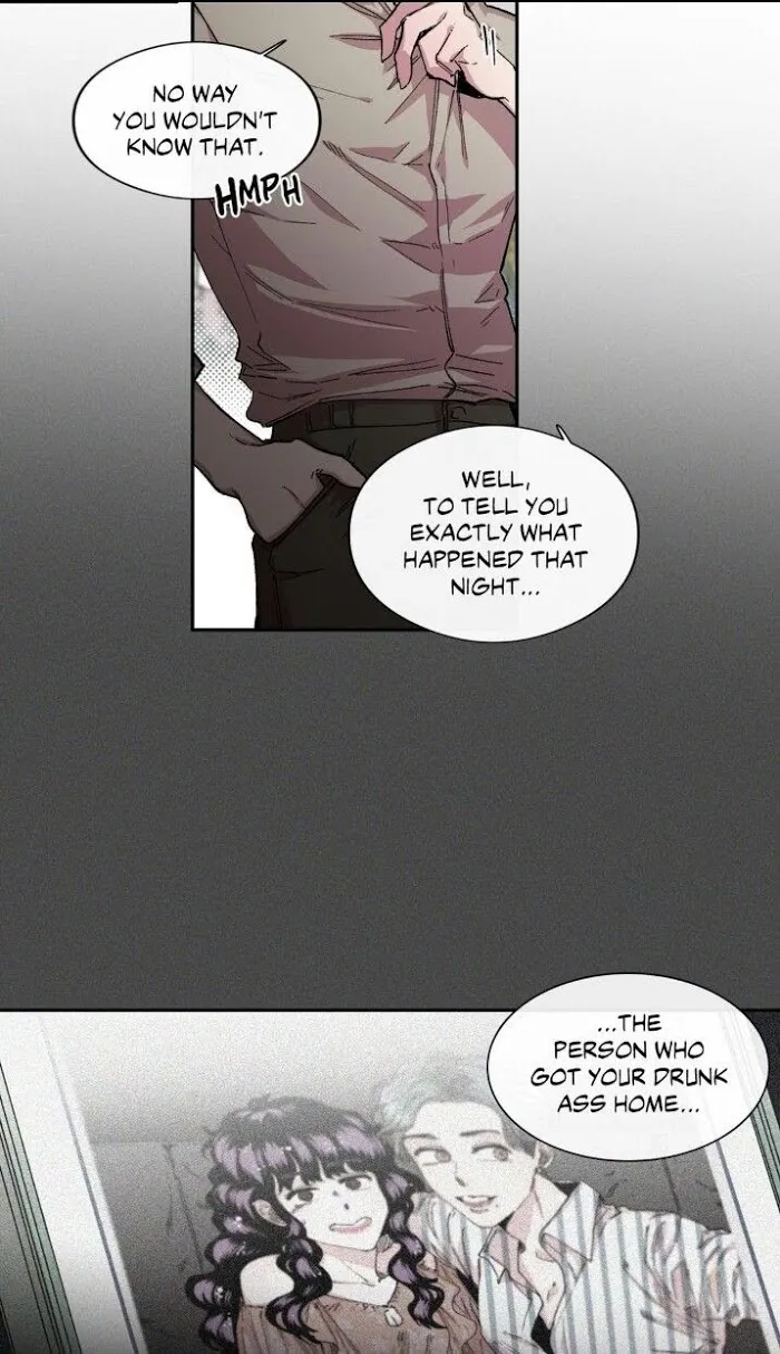 Read S Flower chapter 33 image 20 on Lezhin