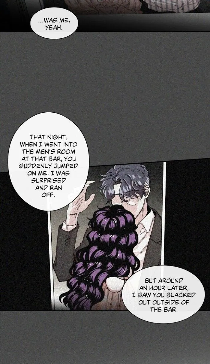 Read S Flower chapter 33 image 21 on Lezhin
