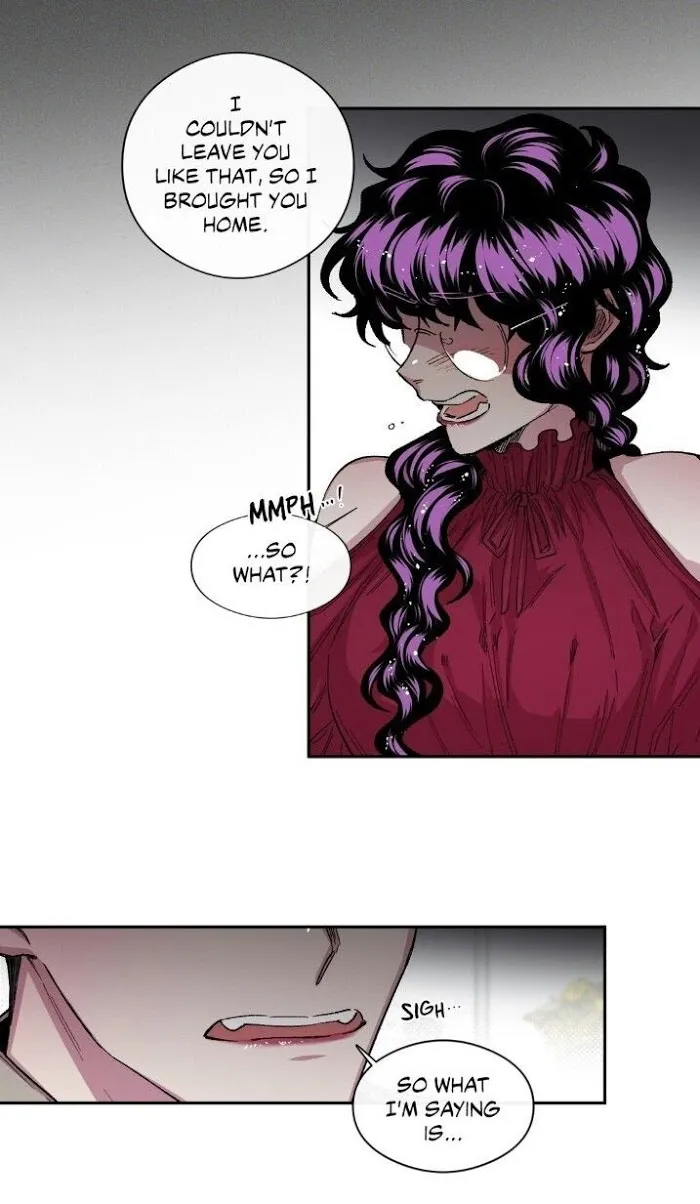 Read S Flower chapter 33 image 22 on Lezhin