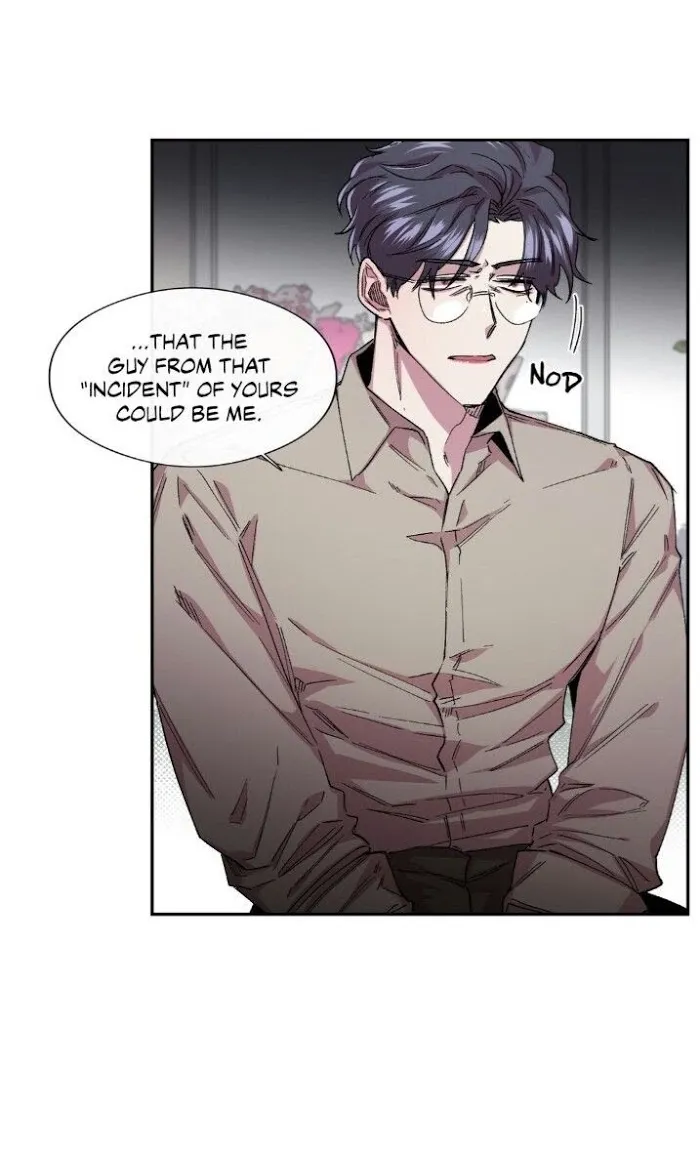 Read S Flower chapter 33 image 23 on Lezhin