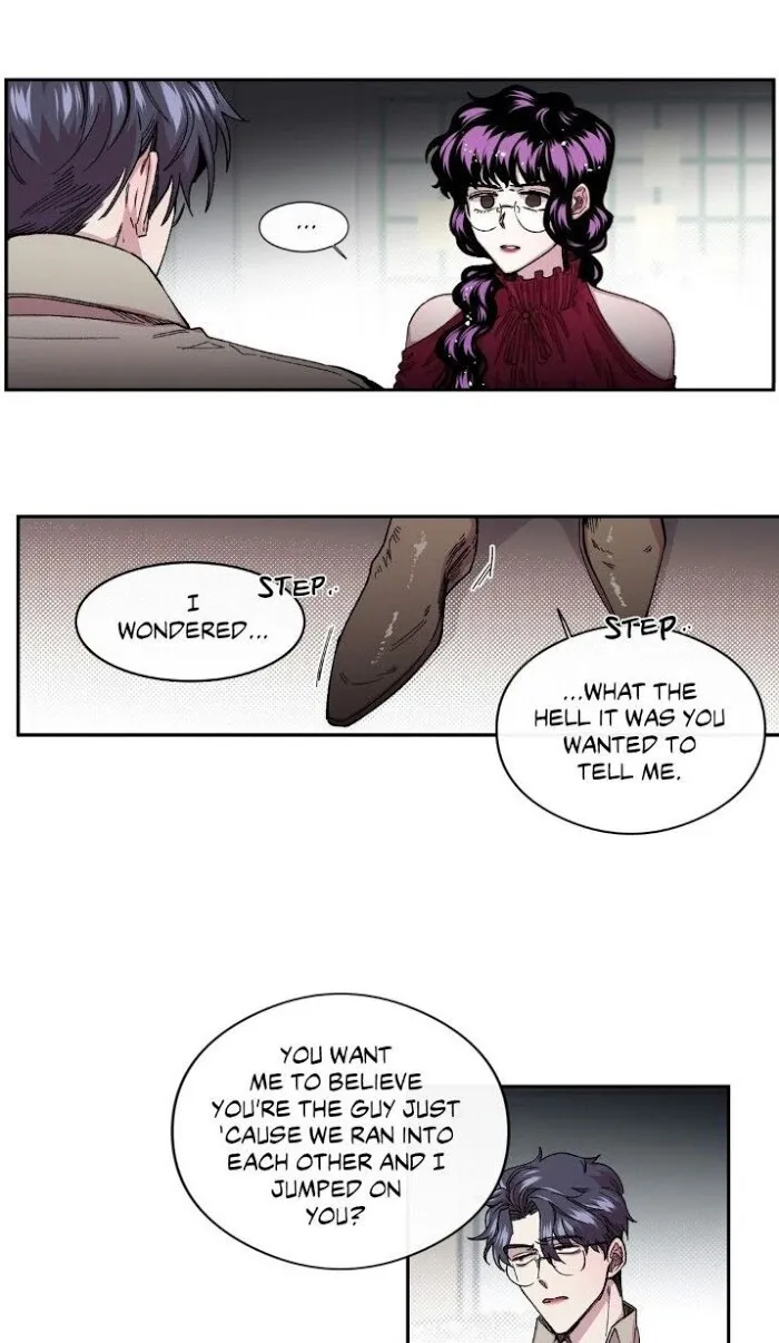 Read S Flower chapter 33 image 24 on Lezhin