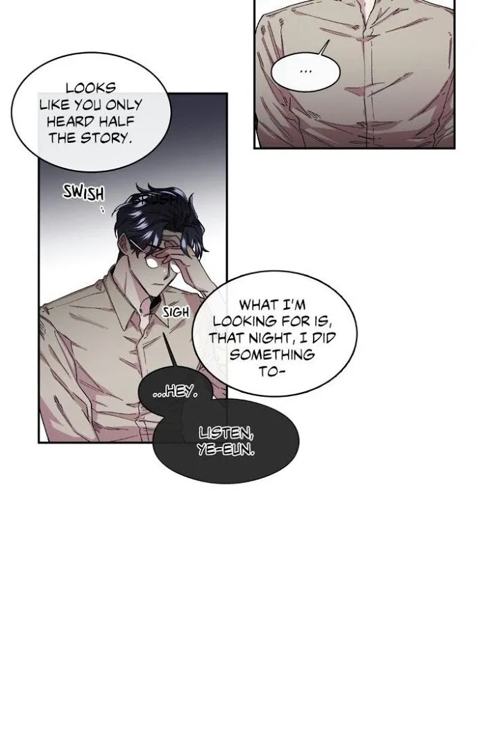 Read S Flower chapter 33 image 25 on Lezhin