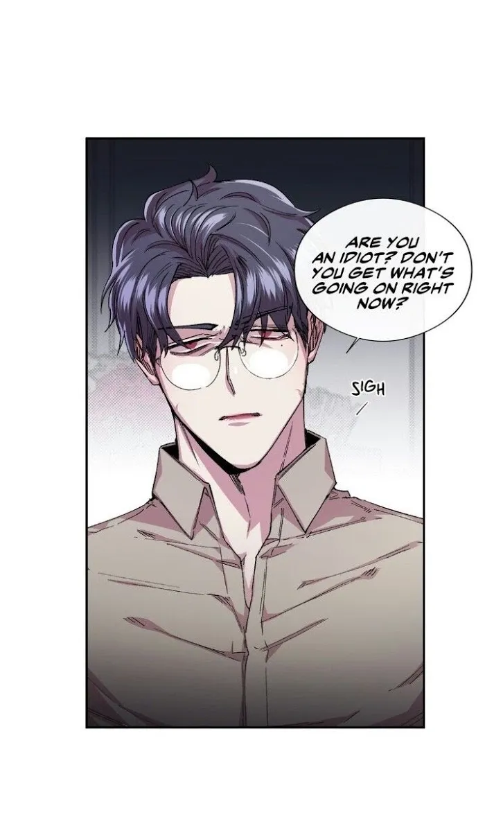 Read S Flower chapter 33 image 26 on Lezhin