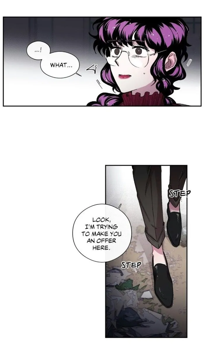 Read S Flower chapter 33 image 27 on Lezhin