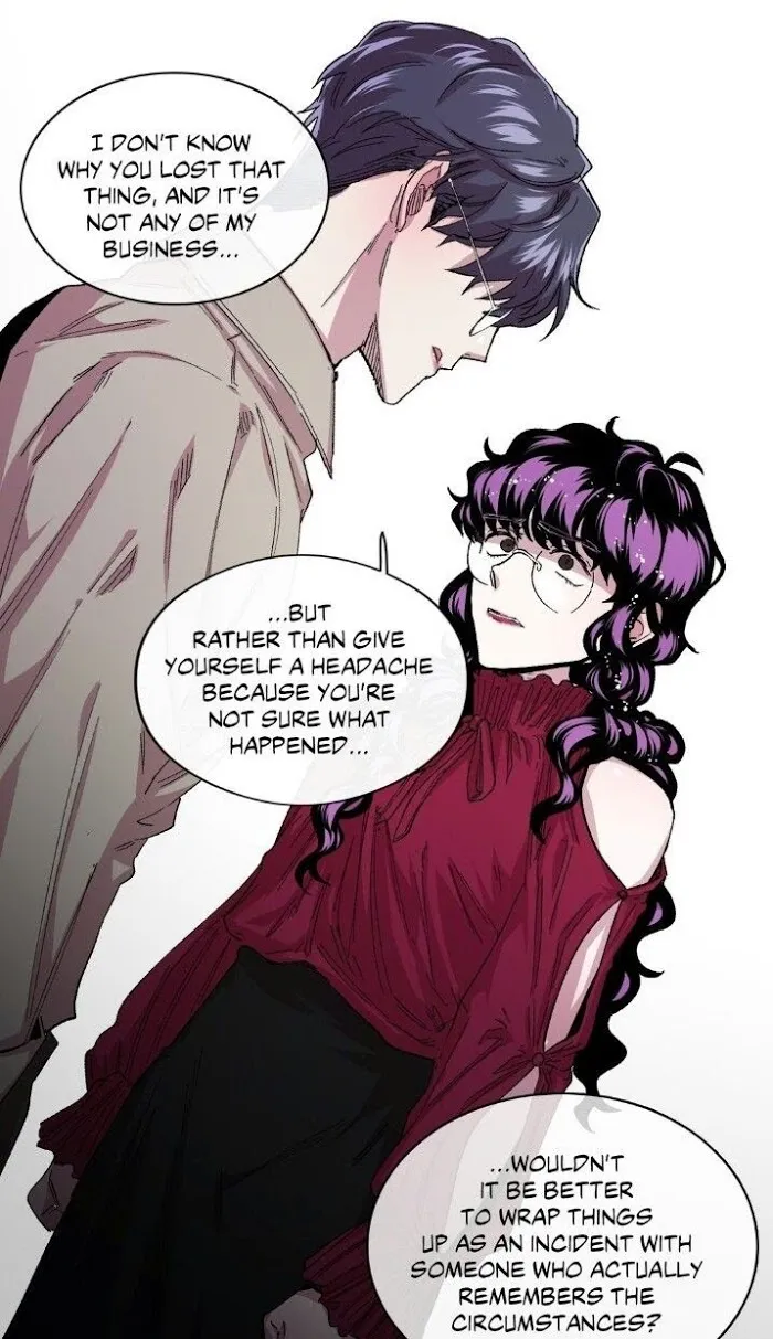 Read S Flower chapter 33 image 28 on Lezhin