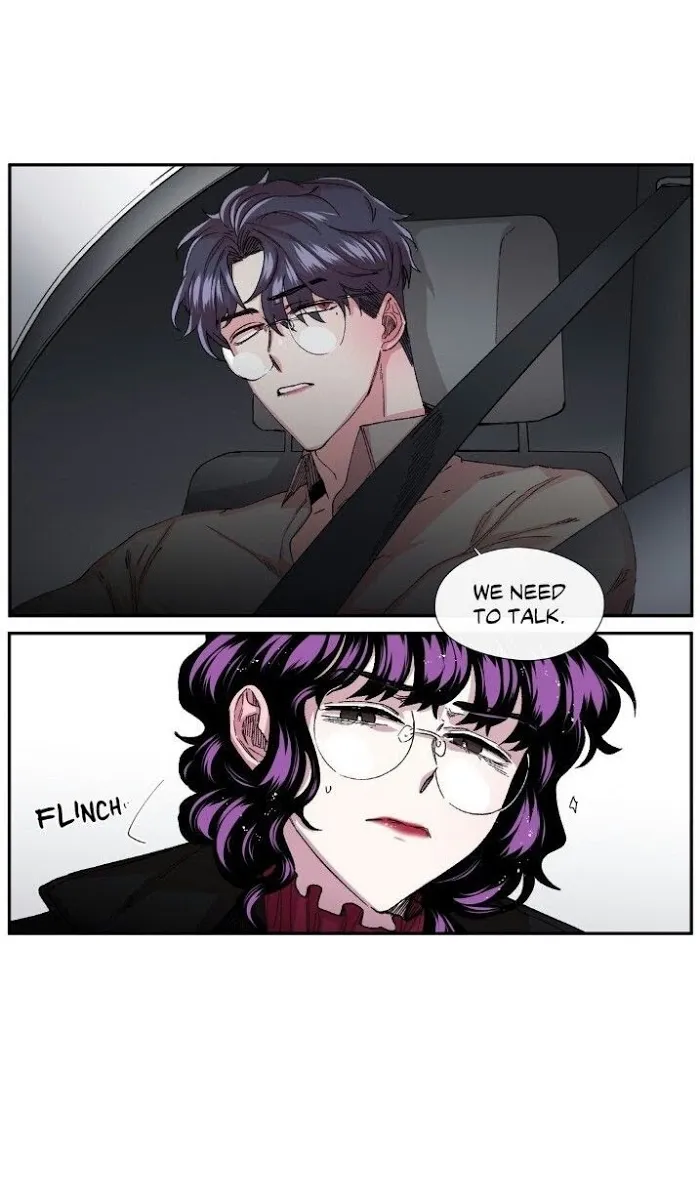 Read S Flower chapter 33 image 3 on Lezhin
