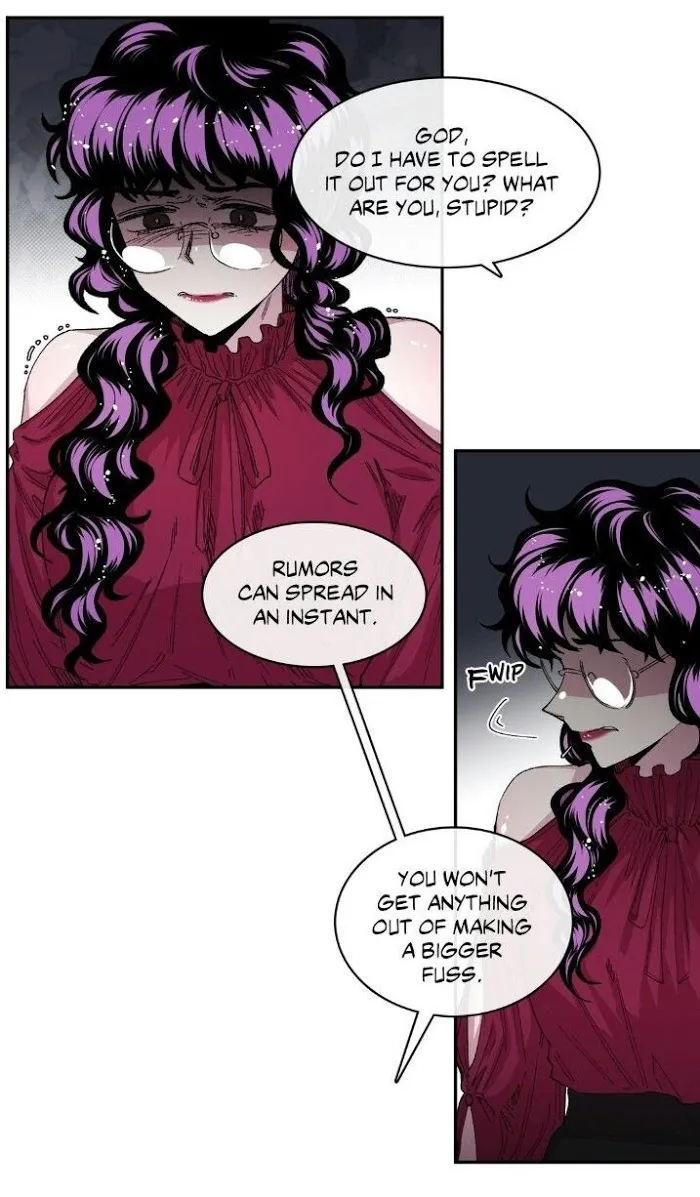Read S Flower chapter 33 image 30 on Lezhin