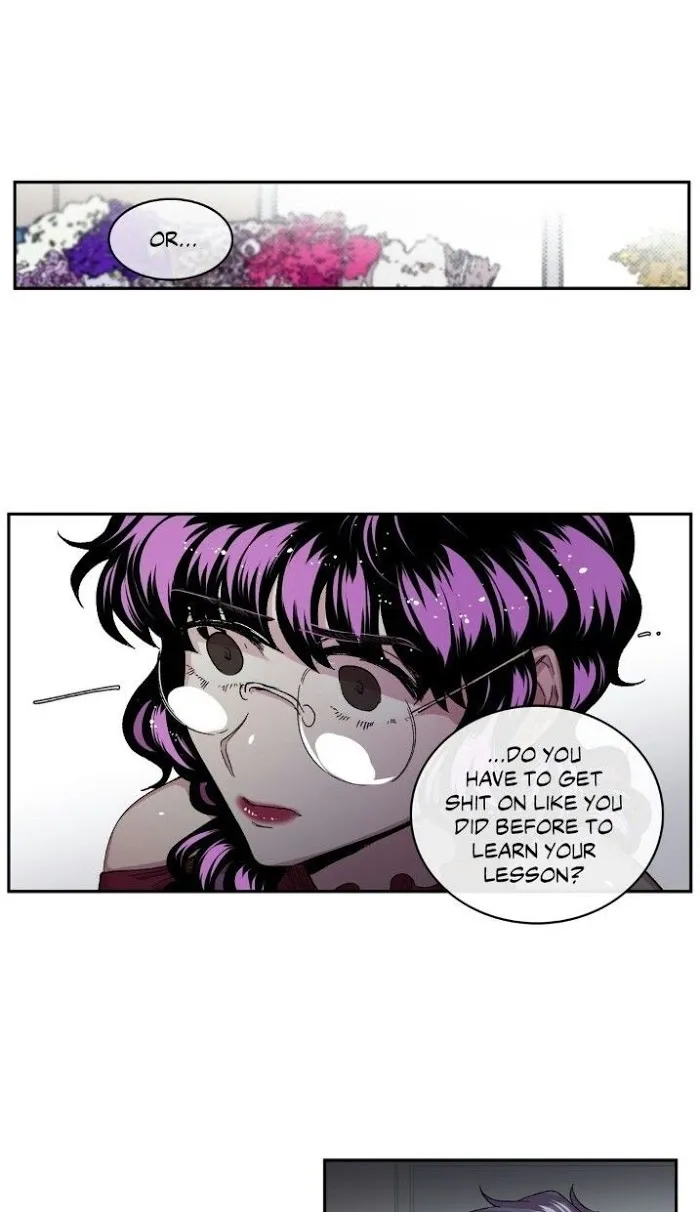 Read S Flower chapter 33 image 31 on Lezhin