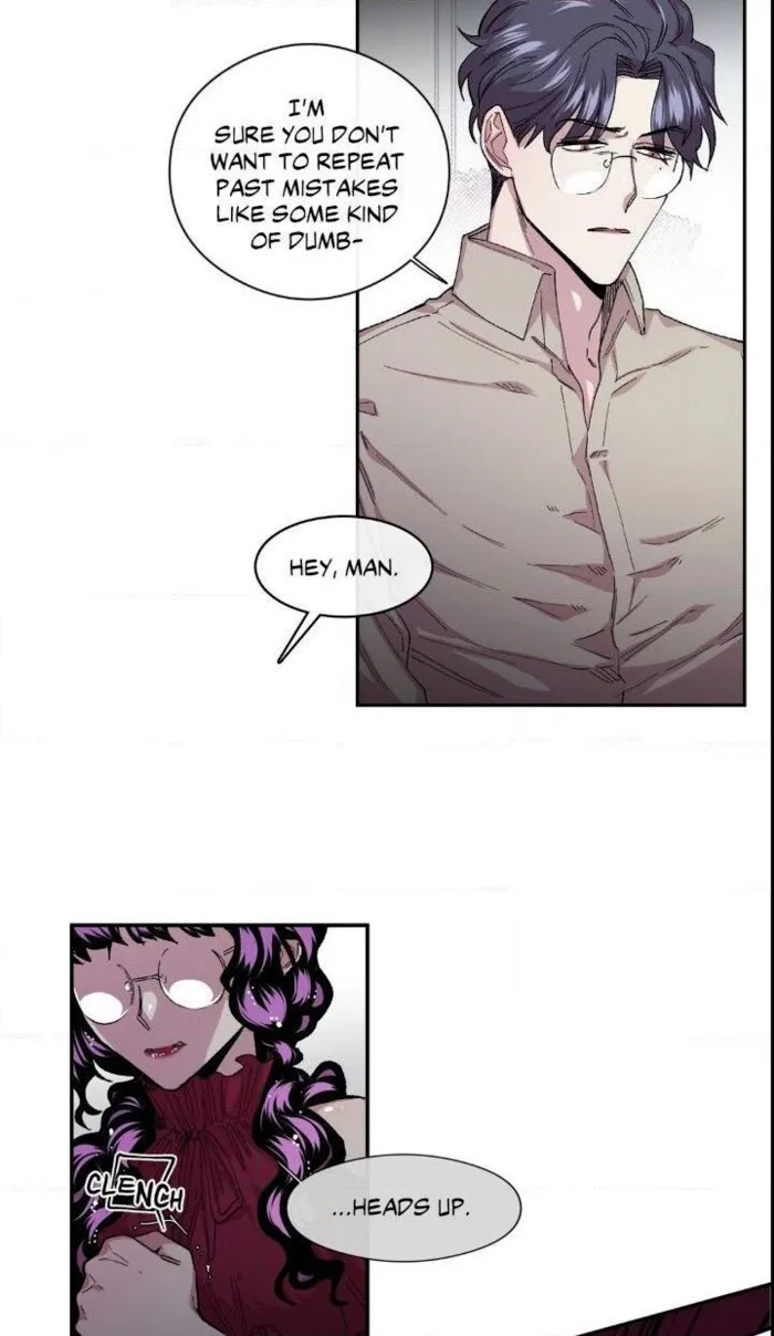 Read S Flower chapter 33 image 32 on Lezhin