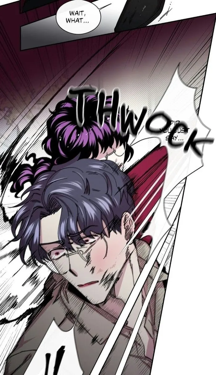 Read S Flower chapter 33 image 33 on Lezhin