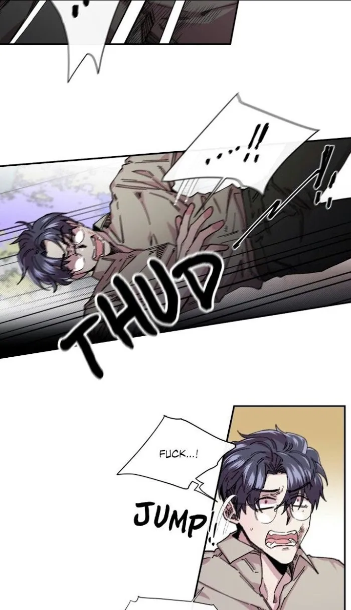 Read S Flower chapter 33 image 34 on Lezhin