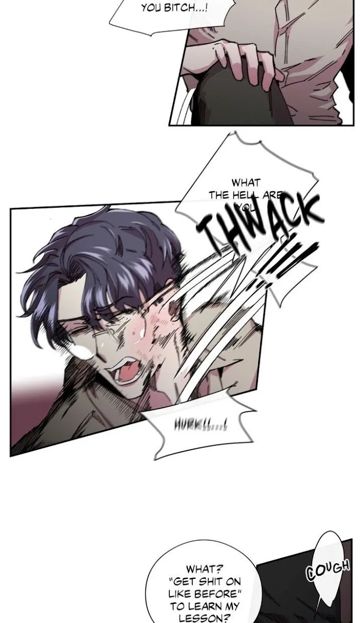 Read S Flower chapter 33 image 35 on Lezhin