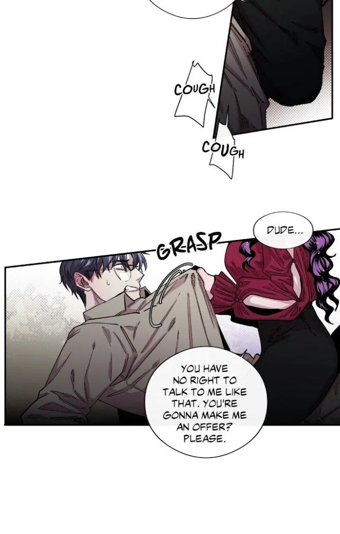 Read S Flower chapter 33 image 36 on Lezhin