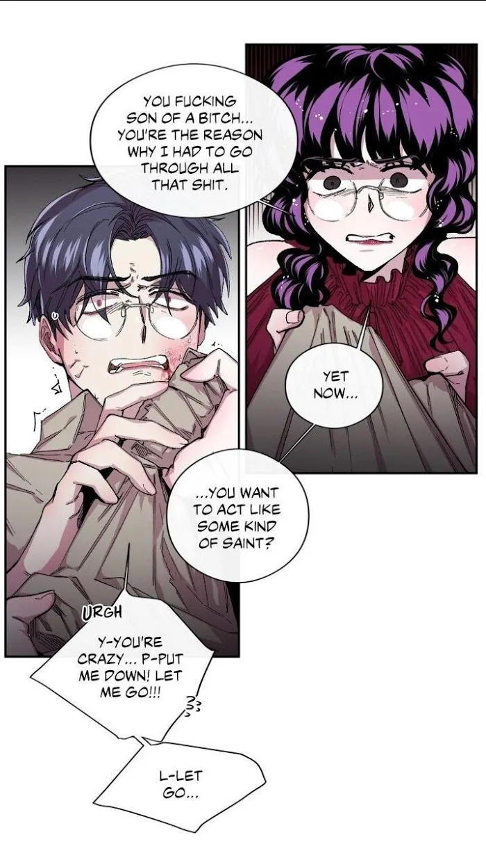 Read S Flower chapter 33 image 37 on Lezhin
