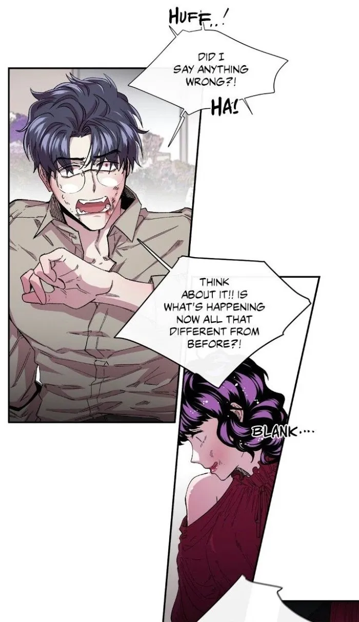 Read S Flower chapter 33 image 39 on Lezhin