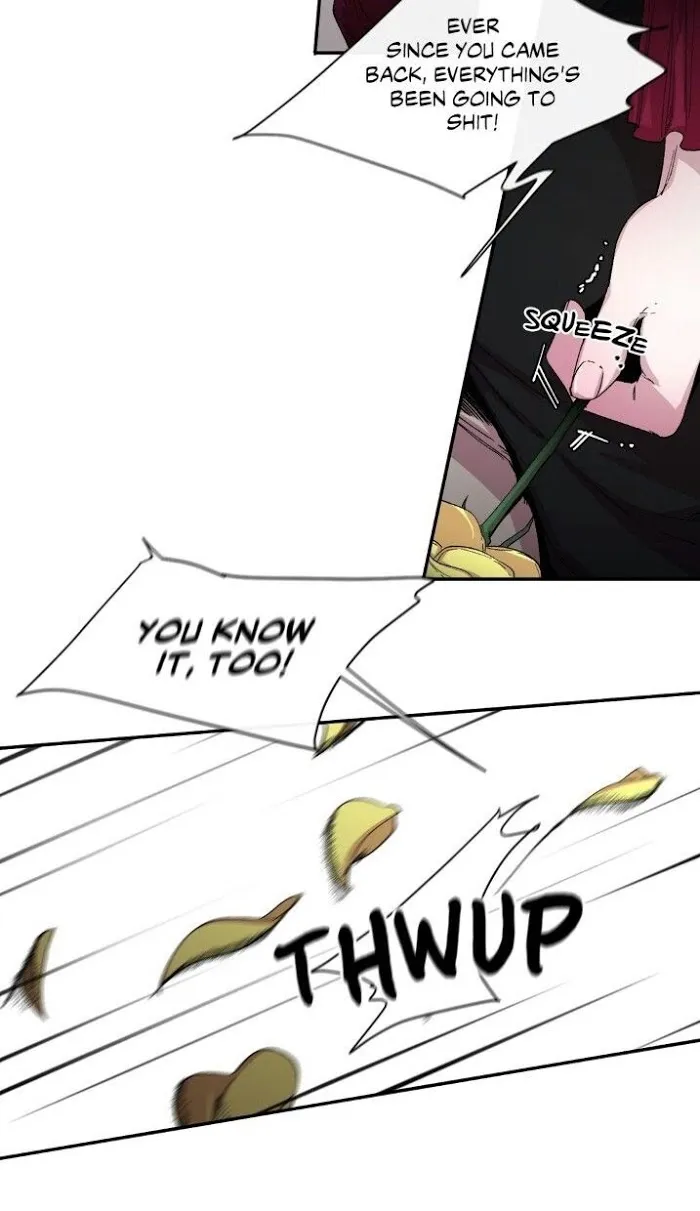Read S Flower chapter 33 image 40 on Lezhin