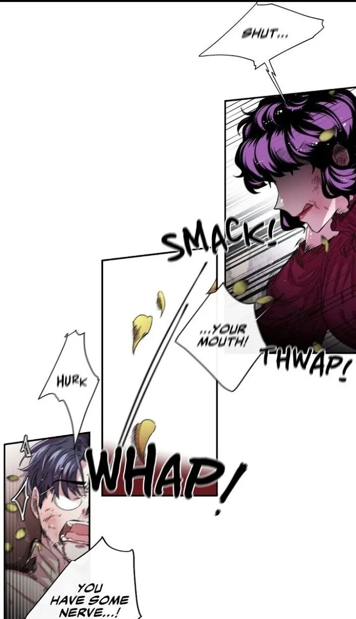 Read S Flower chapter 33 image 41 on Lezhin